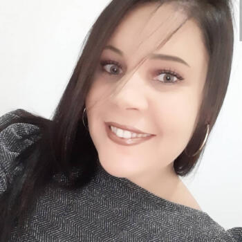 Babá em Aracaju: Silvia