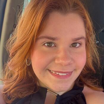 Babá em Itajubá: Laura