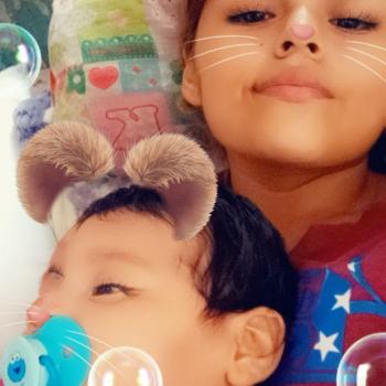 Babysitter Comas (Lima region): Yena