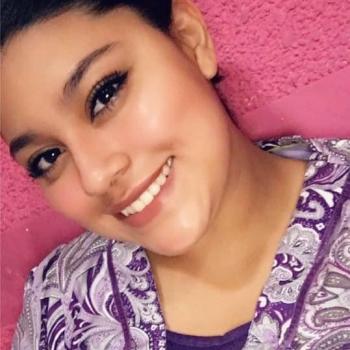 Niñera en Neza: Paola Aurora