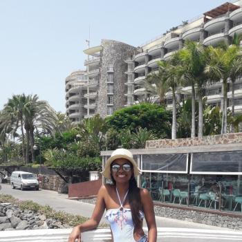 Nanny in Las Palmas de Gran Canaria: Betsy