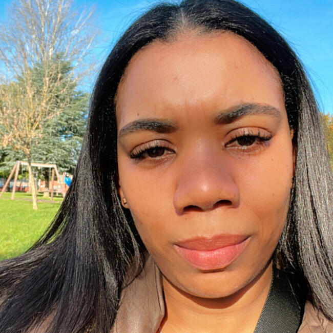 Babysitter in Alessandria: Loiribel