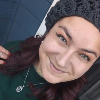 Babysitter in Odessa: Maria