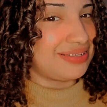 Emprego de babá em Jandira: emprego de babá Daniela