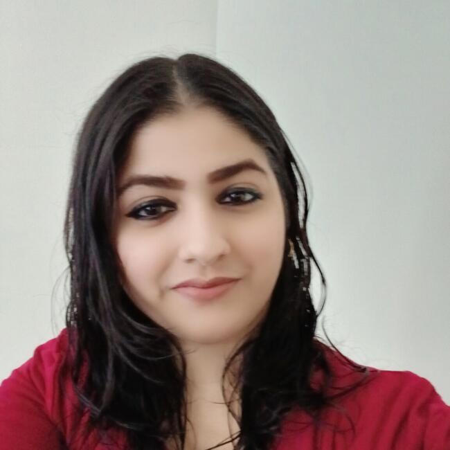 Nanny in Porirua: Mrs khan