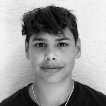 Baby-sitter in Zürich (Kreis 10) / Am Hönggerberg: Milo