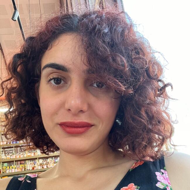 Canguro en Sevilla: Manel