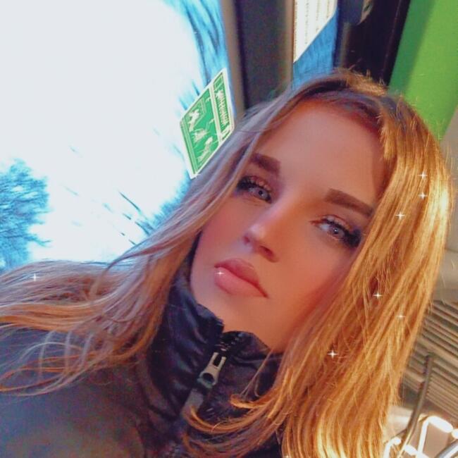 Babysitter in Frankfurt (Oder): Gabriela