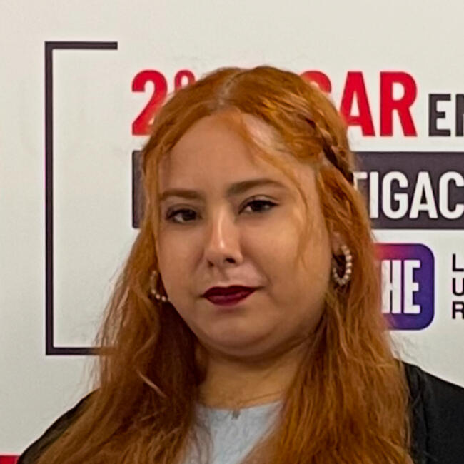 Niñera en San Ramón: Catalina