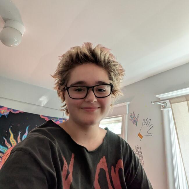 Babysitter in Montreal: Axel
