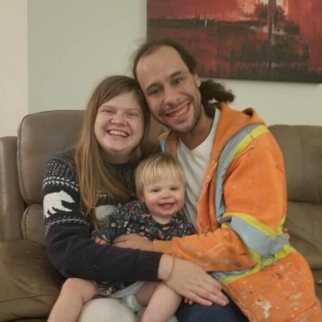 Job de garde d'enfants à Kingston: Shannon