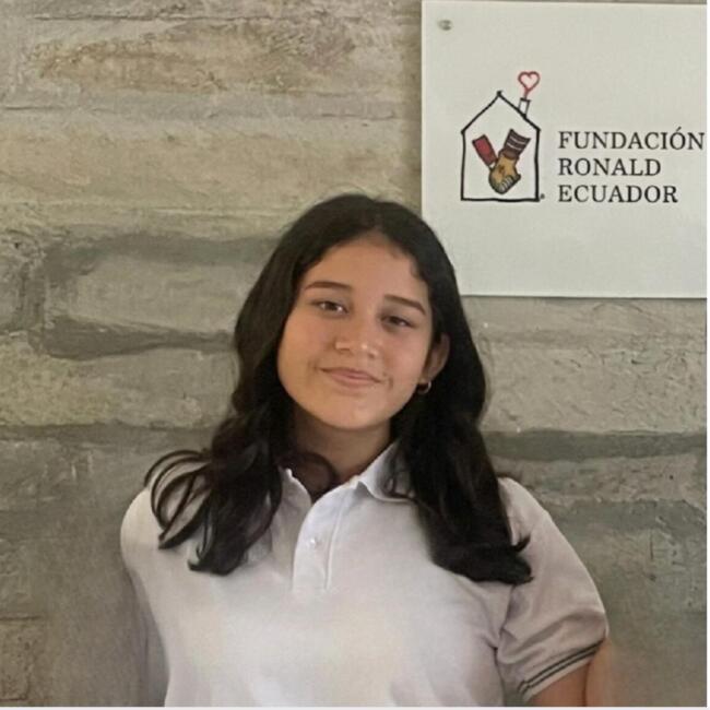 Niñera en Guayaquil: Gabriela