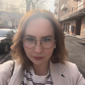 Babysitter Belluno: Beatrice