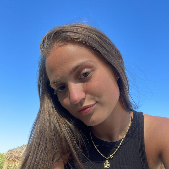 Babysitter in Champigny-sur-Marne: Stéphanie