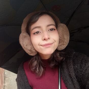 Niñera en Bogotá: Luna