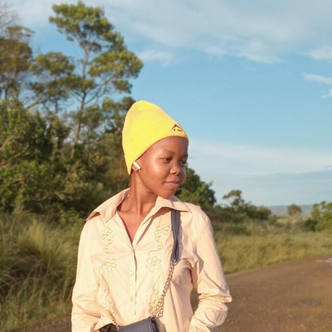 Nanny in Empangeni: Sibekezelo