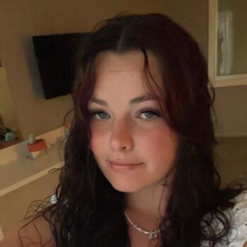 Babysitter in Hertford: Ava