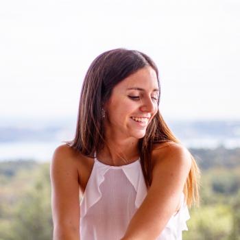 Babysitter Caldas da Rainha: Inês de