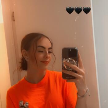 Babysitter in West Valley City: Angelina