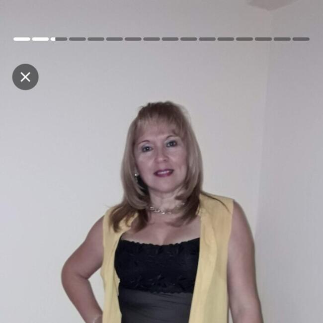 Babysitter in San Miguel de Tucumán: Patricia