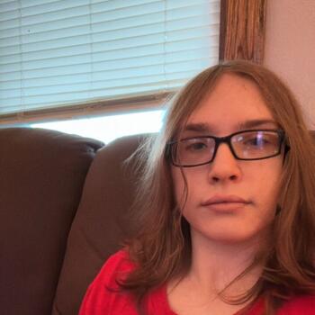 Niñera en Ciudad de México: Ali