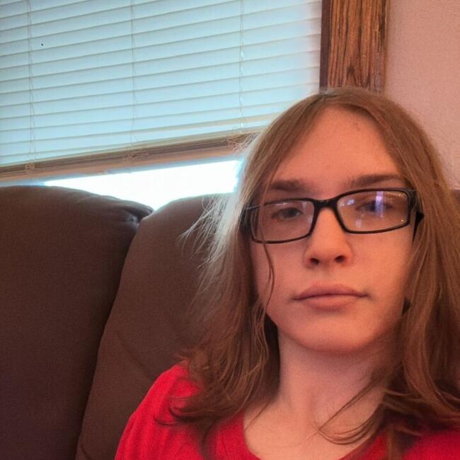 Niñera en Ciudad de México: Ali