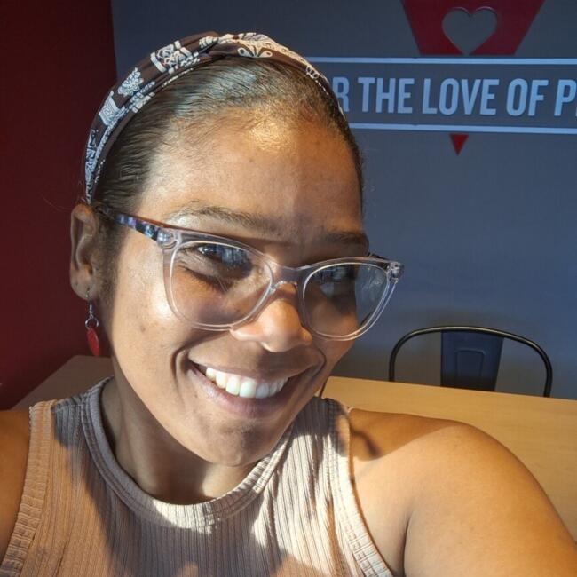 Trabajo para niñera en Quisqueya (San Pedro de Macorís): Yanetssy