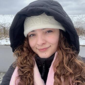 Babysitter Oberursel: Marcela