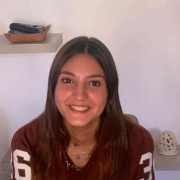 Babysitter Castelfranco Emilia: Ilenia