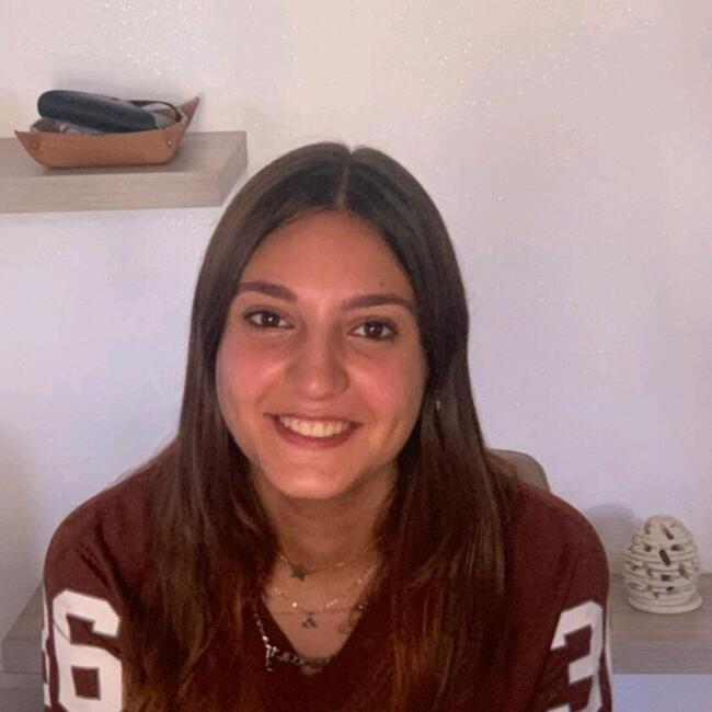 Babysitter in Castelfranco Emilia: Ilenia