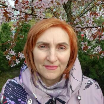 Babysitter in Tallinn: Alla