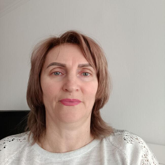 Babysitter in Tallinn: Alla