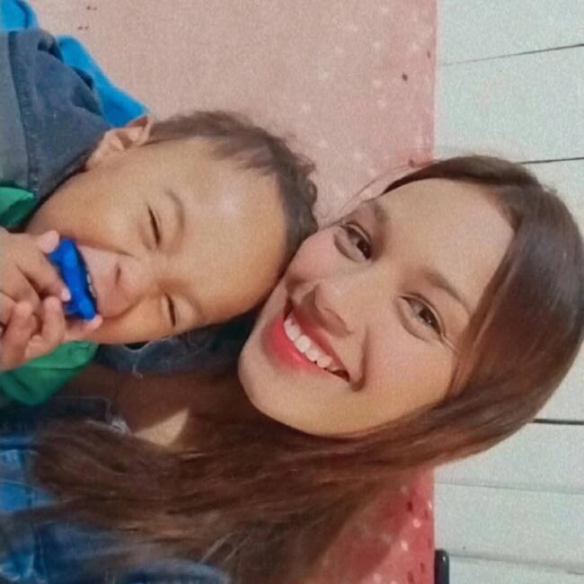 Babysitting job in Campo Grande: Mahyara