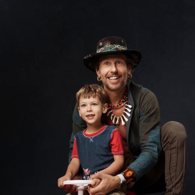 Babysitting job in Klaipėda: Linas
