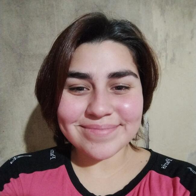 Babysitter in González Catán: Maia