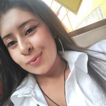 Babysitter Bogotá: Valentina