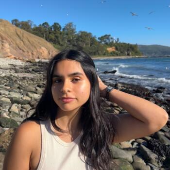 Niñera en La Florida: Daniela