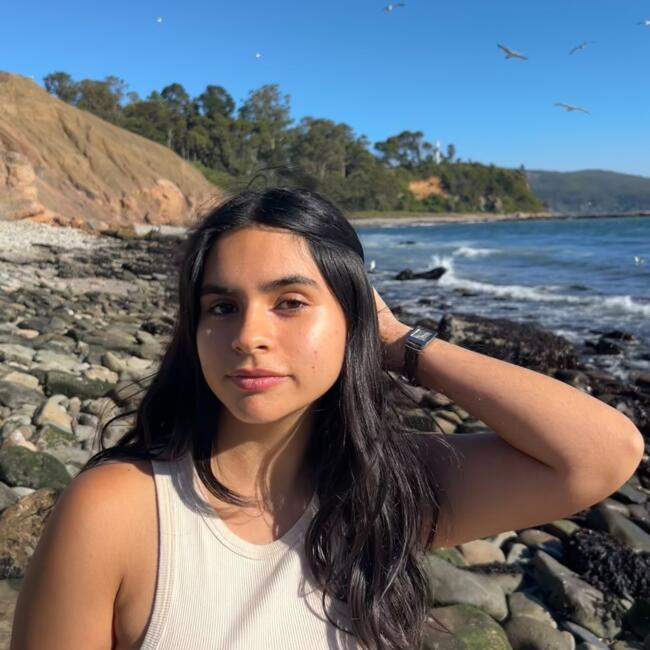 Niñera en La Florida: Daniela