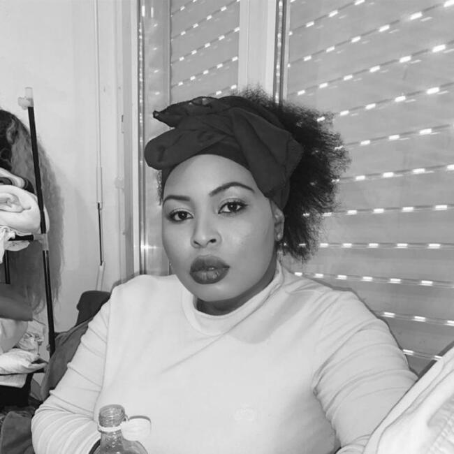 Nounou à Colombes: Sarah Abby