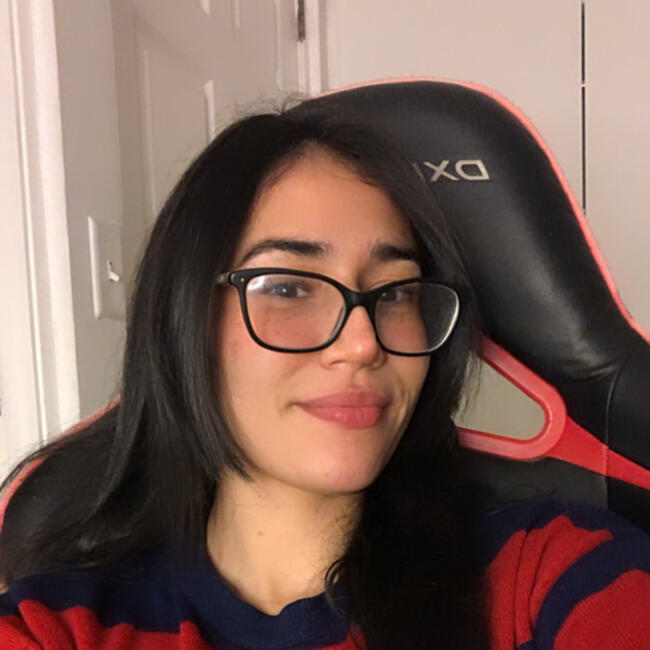 Babysitter in Panama City: Arausi