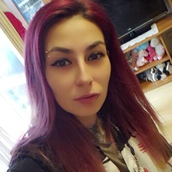 Babysitting job in Bucharest: babysitting job Elena