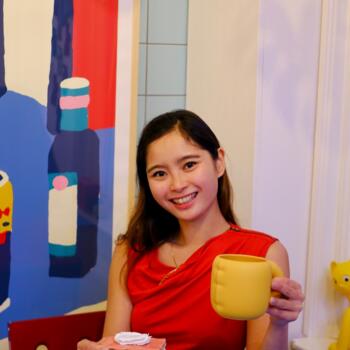 Babysitter in Berlin: Tiffany