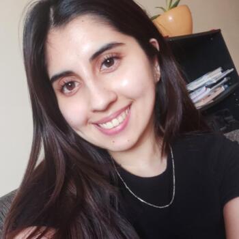 Niñera en Los Ángeles: Alondra