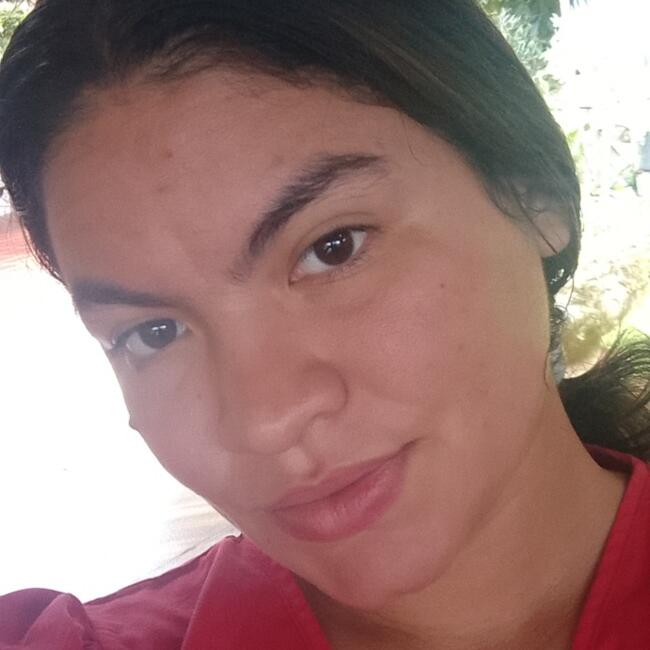 Babysitter in Medellín: Adriana Milena