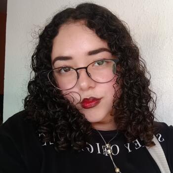 Niñera en Veracruz: Daniela