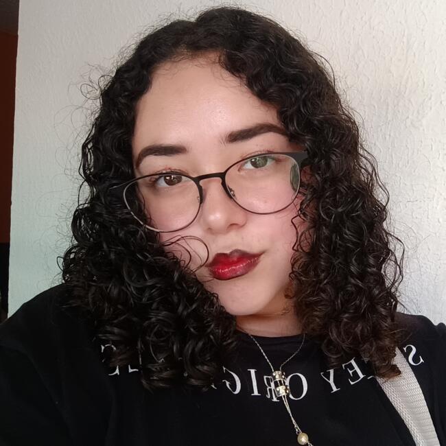 Niñera en Veracruz: Daniela