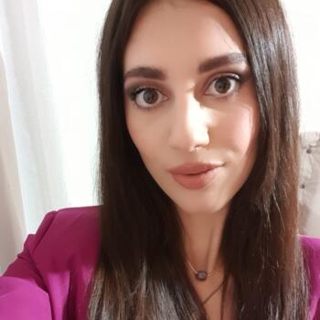 Nanny (νταντά) στην περιοχή Νέα Ιωνία: Έλενα