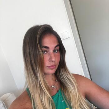 Babysitter Wambrechies: Zelia