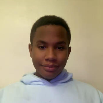 Babysitter in Atlanta: Tyler