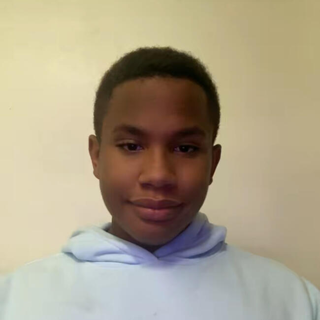 Babysitter in Atlanta: Tyler